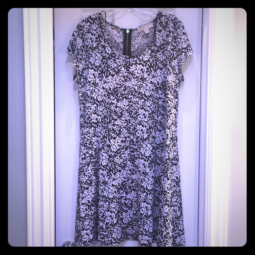 MK Perfect Work Dress